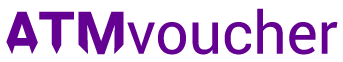 Logo Atmvoucher.com